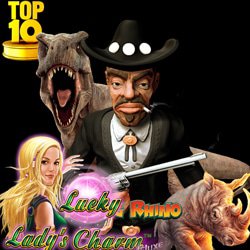 Top machines à sous